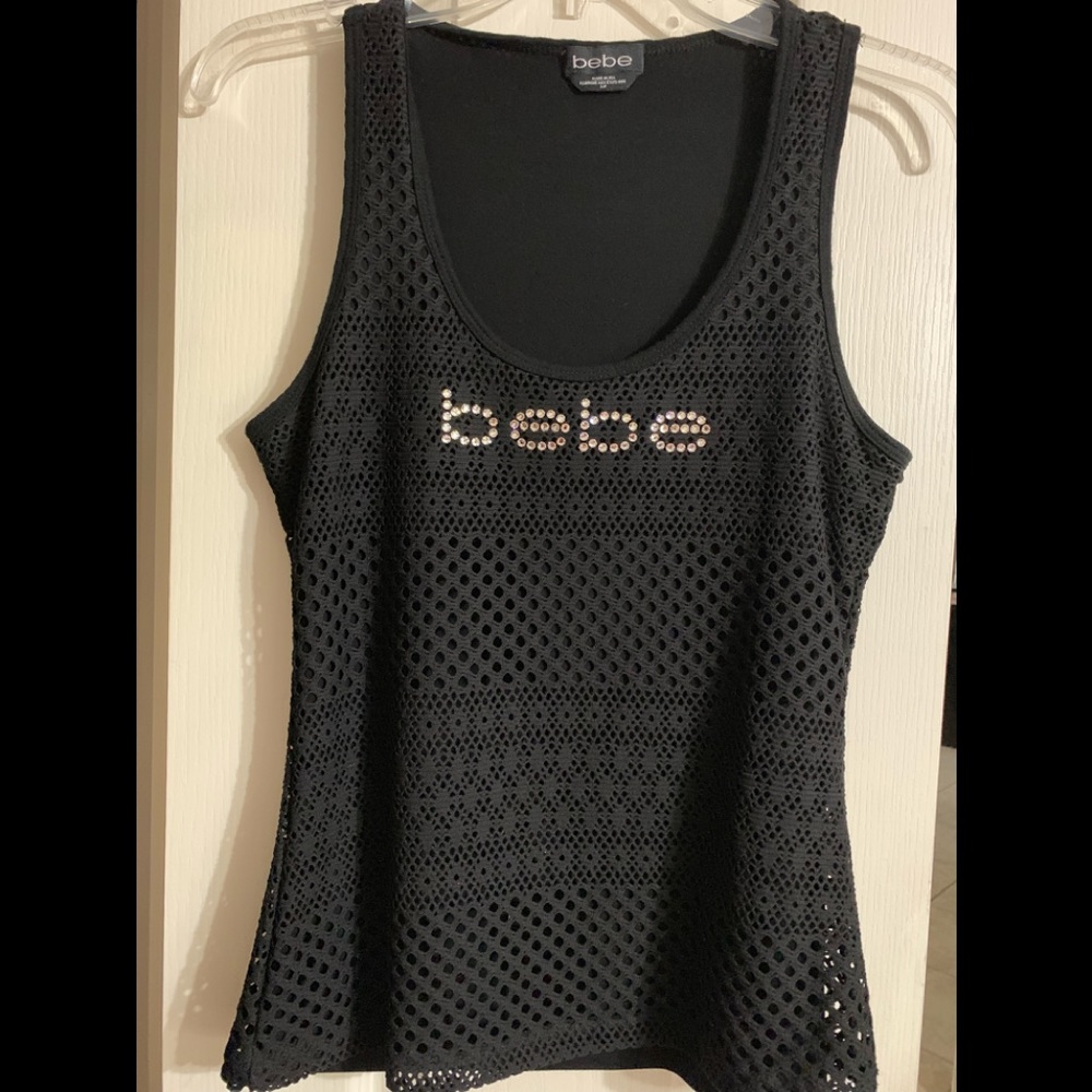 Bebe top